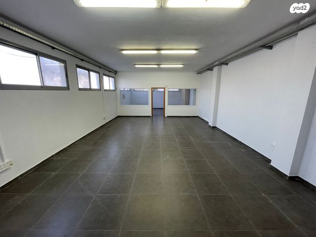 מבני תעשיה, האלוף דוד מרכוס 8, פארק עסקים ירקון / אזור תעשיה סגולה, פתח תקווה