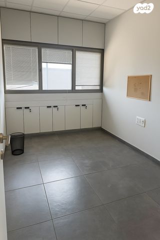 משרדים, 2233 7, עתידים, אזור התעסוקה רמת החייל, תל אביב יפו