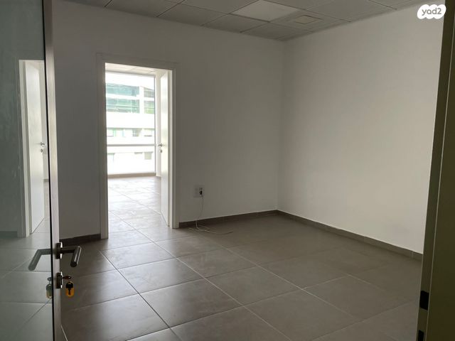 משרדים, הברזל 11, עתידים, אזור התעסוקה רמת החייל, תל אביב יפו