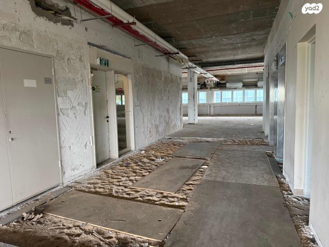 משרדים, 2228 1, עתידים, אזור התעסוקה רמת החייל, תל אביב יפו