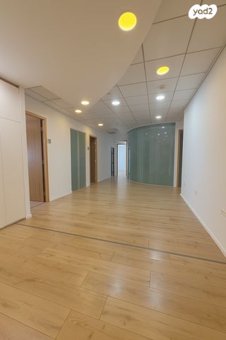 משרדים, 2229 4, עתידים, אזור התעסוקה רמת החייל, תל אביב יפו