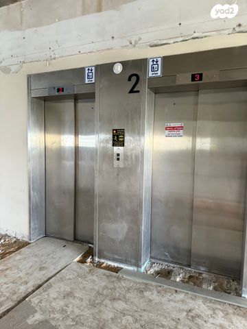 משרדים, 2228 1, עתידים, אזור התעסוקה רמת החייל, תל אביב יפו