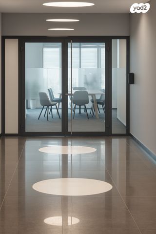 משרדים, 2229 8, עתידים, אזור התעסוקה רמת החייל, תל אביב יפו