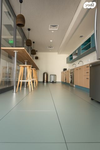 משרדים, 2229 8, עתידים, אזור התעסוקה רמת החייל, תל אביב יפו