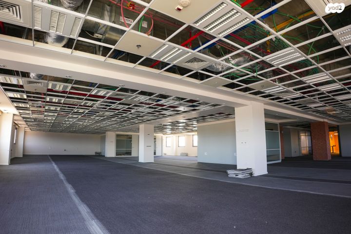 משרדים, המלאכה 32, אזור תעשיה ספיר, נתניה