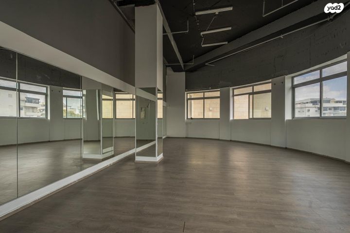 שדרות פנחס בן דוד קפרא 1