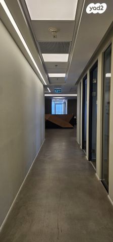 משרדים, מצדה 7, אזור תעשיה צפון, בני ברק