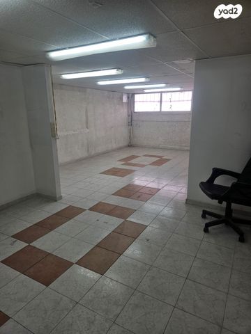 מבני תעשיה, האורגים 4, קרית איתנים, אשדוד