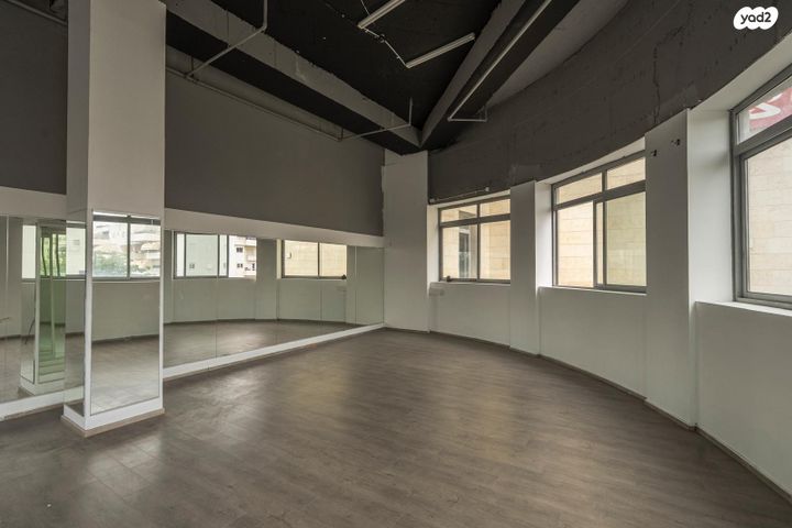 שדרות פנחס בן דוד קפרא 1