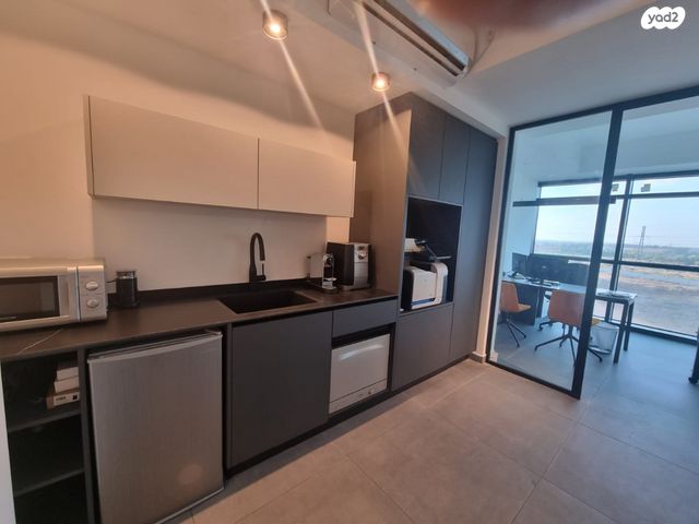 משרדים, שלמה וחיה אנגל 78, כפר סבא הירוקה, כפר סבא