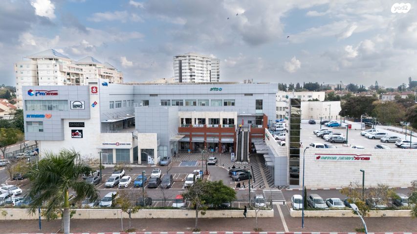 שדרות פנחס בן דוד קפרא 1