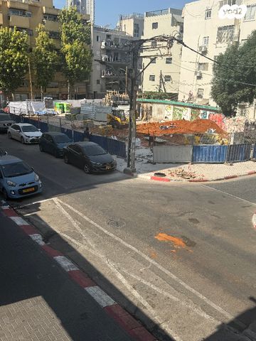 חנויות/ שטח מסחרי, פלורנטין 50, פלורנטין, תל אביב יפו