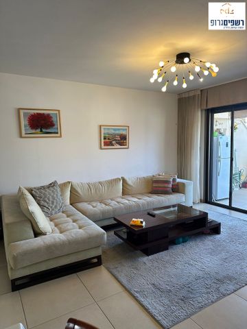 דירה, רמתיים, הוד השרון