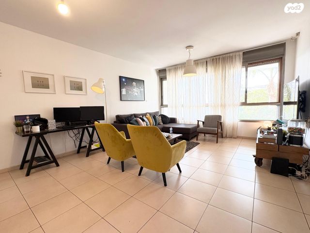 דירה, תל ברוך צפון, תל אביב יפו