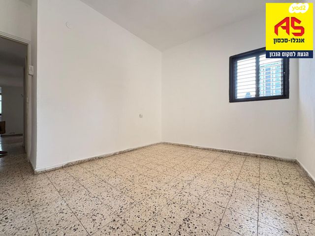 דירה, ביאליק, שכונת חשמונאים, מרכז העיר א, רמת גן