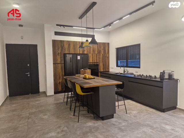 בית פרטי/ קוטג', הברוש, ברנדייס, חדרה