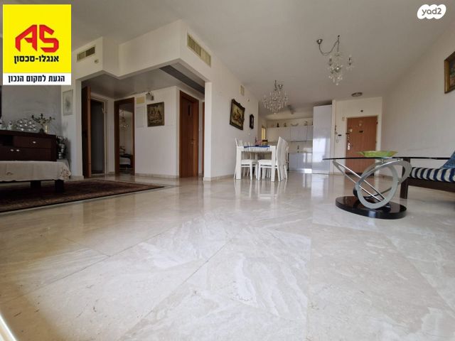 דירה, דוד אלרואי, נווה ישראל, הרצליה