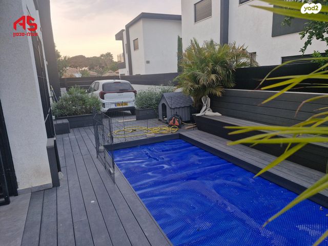 בית פרטי/ קוטג', הברוש, ברנדייס, חדרה