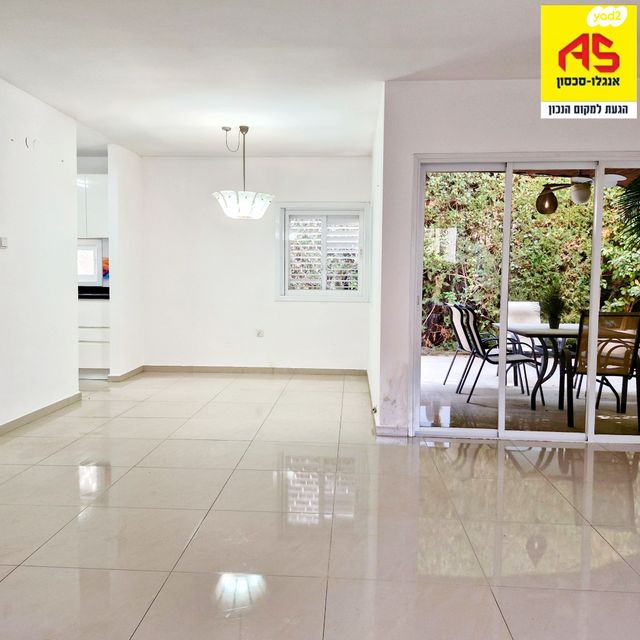 בית פרטי/ קוטג', ישראל ישעיהו, הרצליה הצעירה, הרצליה