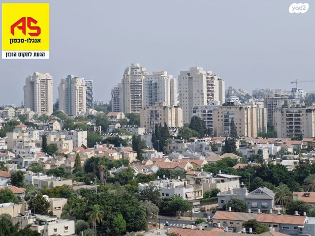 דירה, דוד אלרואי, נווה ישראל, הרצליה