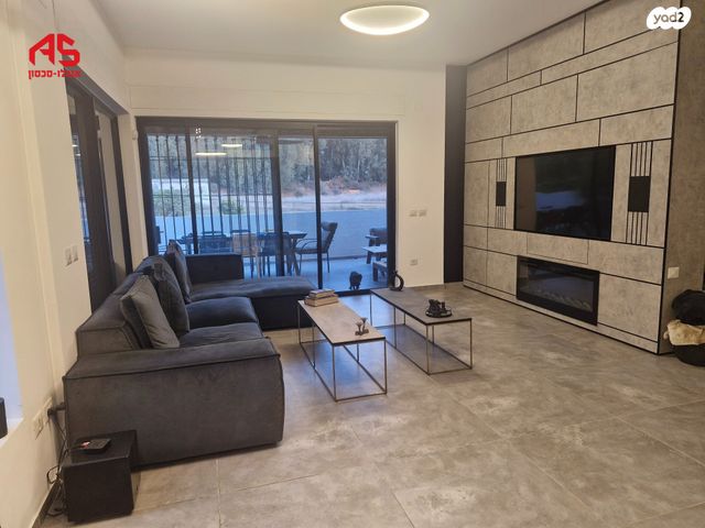 בית פרטי/ קוטג', הברוש, ברנדייס, חדרה