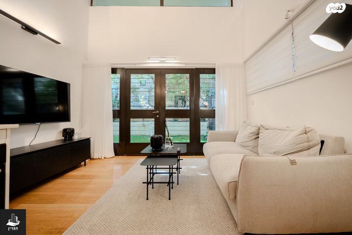 דירה, פרוג 25, הצפון הישן - דרום, תל אביב יפו