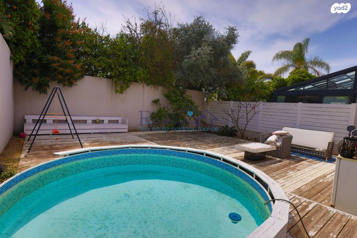 בית פרטי/ קוטג', מנחם סבידור 48, רמת פולג, נתניה