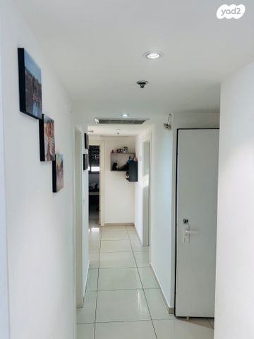 דירה, האירוס, ראשון לציון