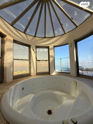 בית פרטי/ קוטג', טבריה