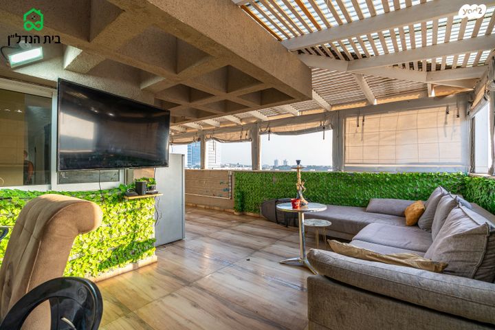 דופלקס, הנצי"ב, בית"ר, יד שמואל, חדרה