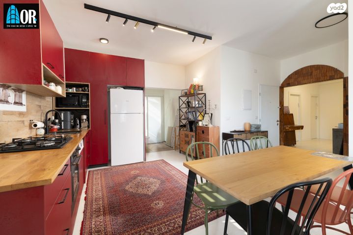 דירה, אלי כהן, נחלת יהודה, ראשון לציון