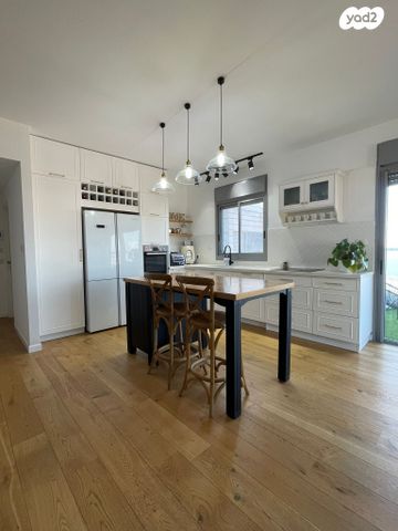 דירה, אדני פז 50, עין הים, חדרה