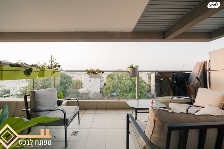 דירה, כלנית, נתיבות