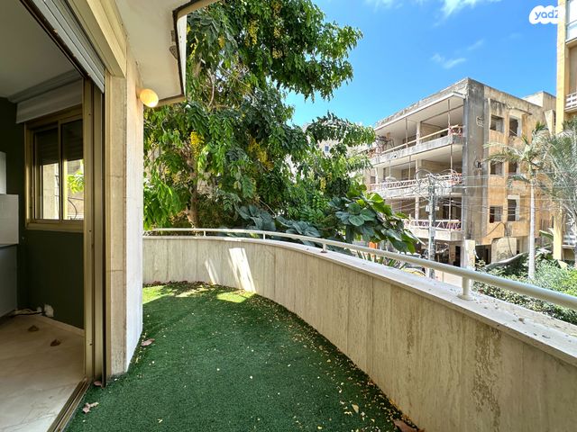 דירה, שלום עליכם, הצפון הישן - דרום, תל אביב יפו