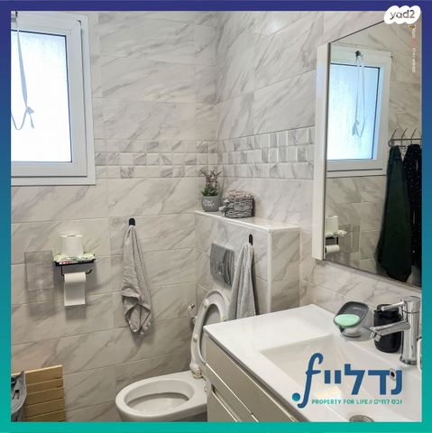 דופלקס, נחל דולב 20, רמת הנחלים / רמת בית שמש א', בית שמש