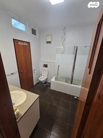 בית פרטי/ קוטג', הרב חי חביב, נאות לון, באר שבע