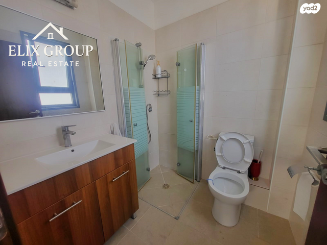 דירה, לח"י, גלי כרמל, טירת כרמל