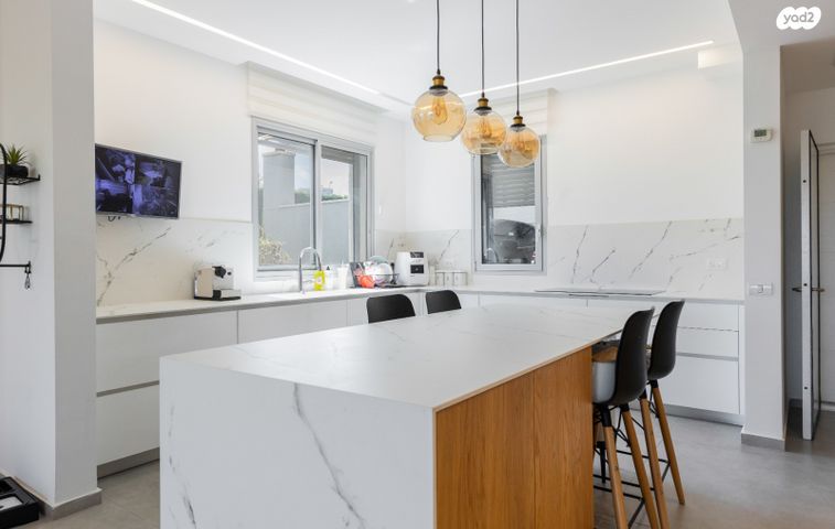 בית פרטי/ קוטג', אלוף הרב גורן, פסגות אפק, ראש העין