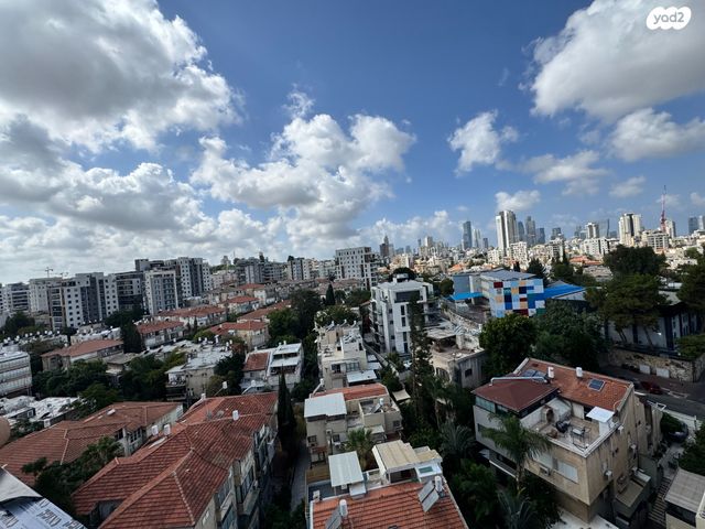 דירה, הרא"ה 90, שכונת הלל, רמת גן