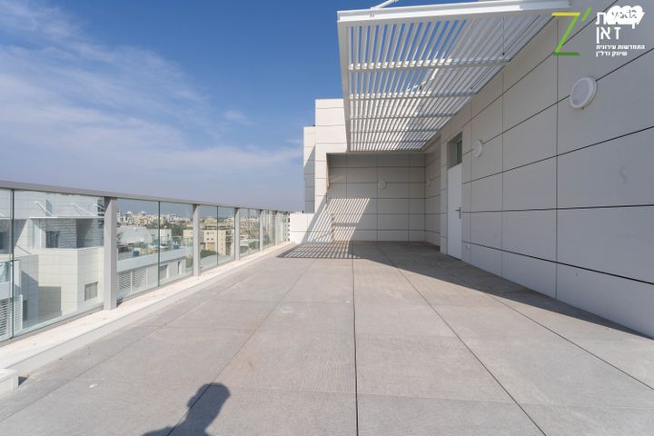 דירה, אבן שפרוט 14, מרכז, הרצליה