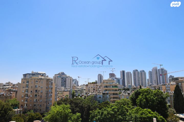 דירה, שדרות ירושלים 30, מרכז העיר דרום, נתניה