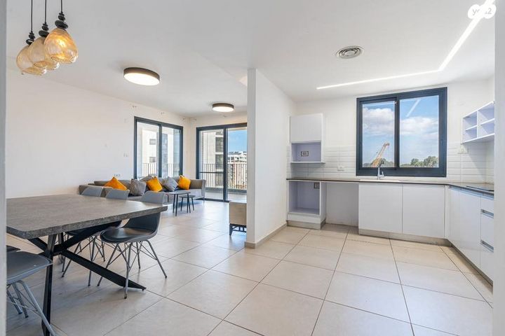 דירה, הפארק, חדרה