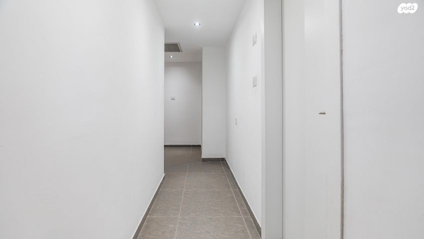 דירת גן, נחל קדרון, פארק הנחל, באר שבע