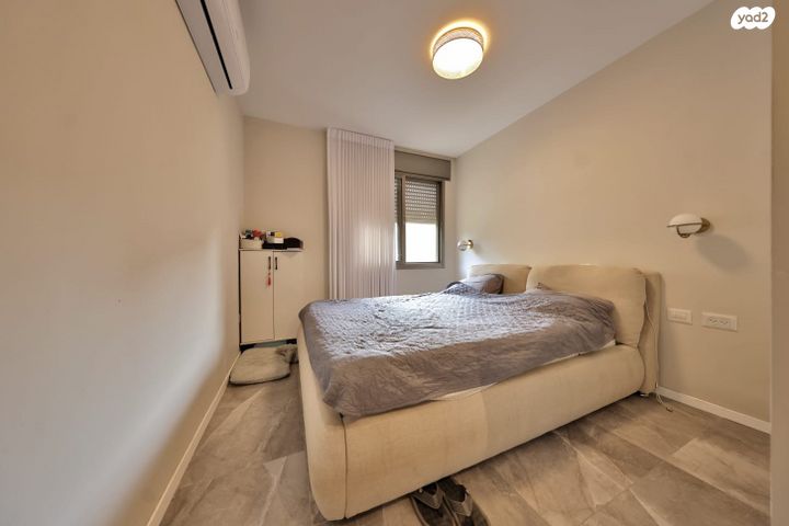 דו משפחתי, השיירה, קרית חיים מזרחית, חיפה