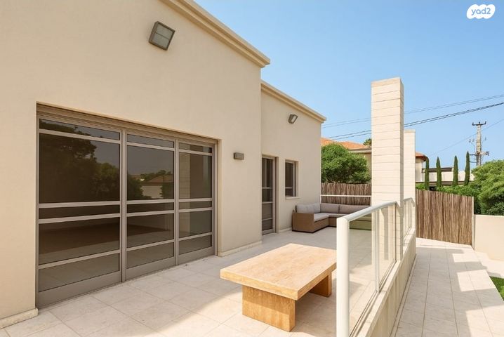 בית פרטי/ קוטג', חדרה