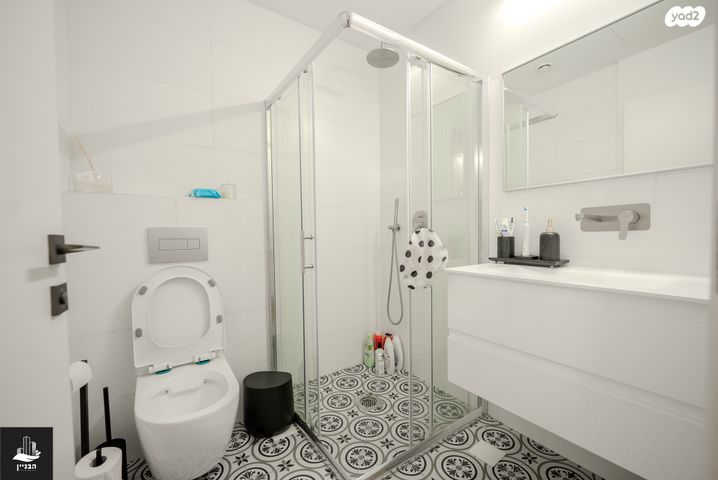 דירה, פרוג 25, הצפון הישן - דרום, תל אביב יפו