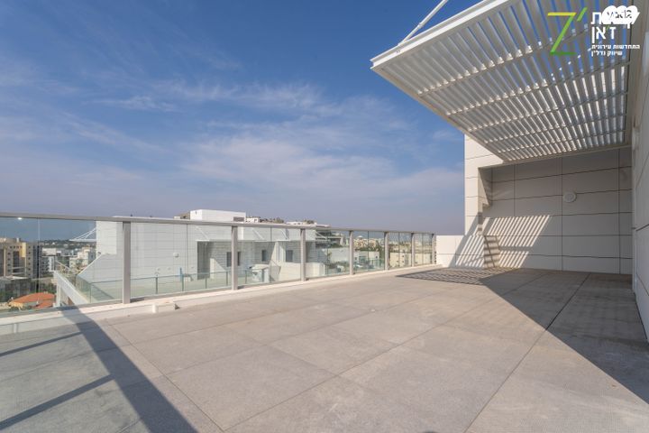 דירה, אבן שפרוט 14, מרכז, הרצליה