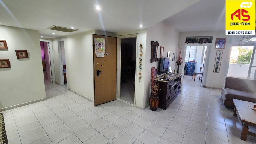 דירה, נווה רבין, אור יהודה