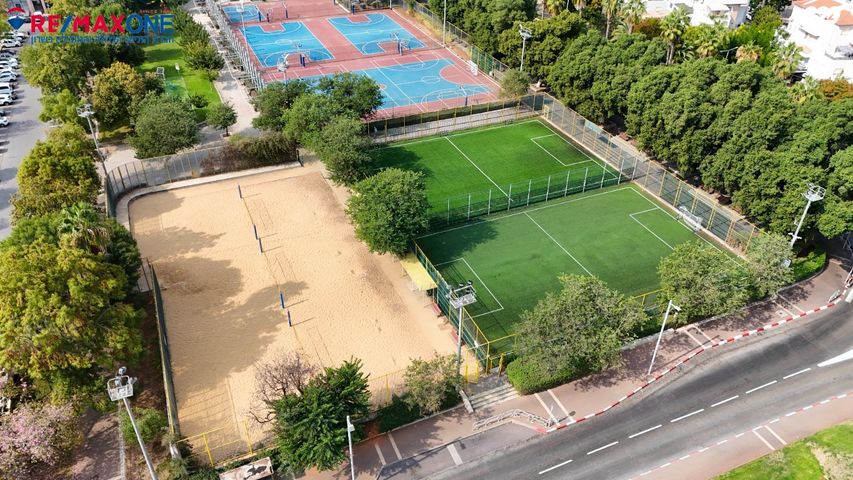 דירה, בקעת בית נטופה 12, הדרים, הדרים החדשה, כפר סבא