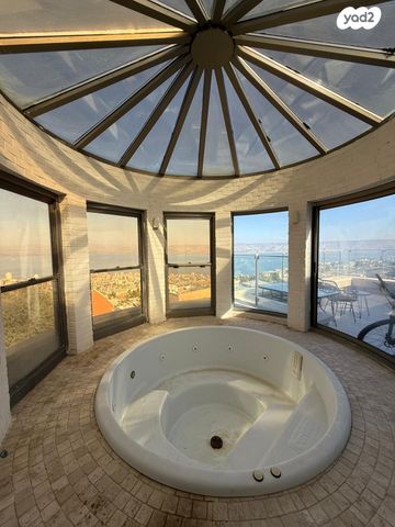 בית פרטי/ קוטג', טבריה